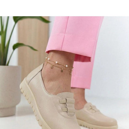 Solea Professional Half Shoes - Comfortable Fit & Durable Design