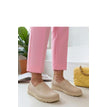 beige / EU 36 | US 5.5