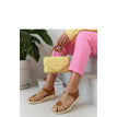 beige / EU 36 | US 5.5