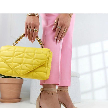 Solea Block Heel Pumps - Comfortable, Stylish Design for Professional