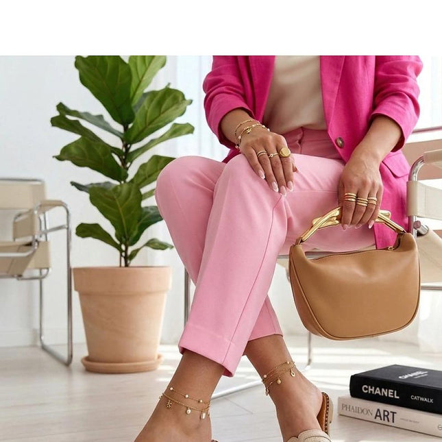 Solea Professional Comfort Flip-Flops with Arch Support & Durability