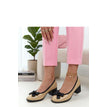 beige / EU 36 | US 5.5