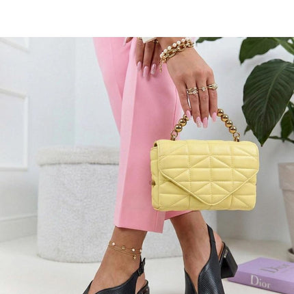 Solea Professional Heel Sandals - Comfortable Design & Elegant Style