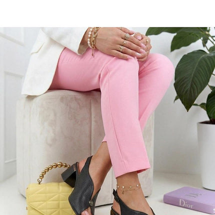 Solea Professional Heel Sandals - Comfortable Design & Elegant Style
