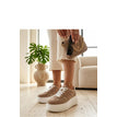 beige / EU 36 | US 5.5