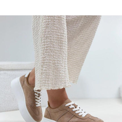 Solea Women's Platform Sneakers - Comfort Fit & Stylish Design