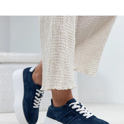 Solea Women's Platform Sneakers - Comfortable & Stylish Design