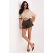 beige / EU one-size-fits-all | US one-size