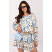 blue / EU one-size-fits-all | US one-size
