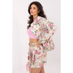 pink 2 / EU one-size-fits-all | US one-size