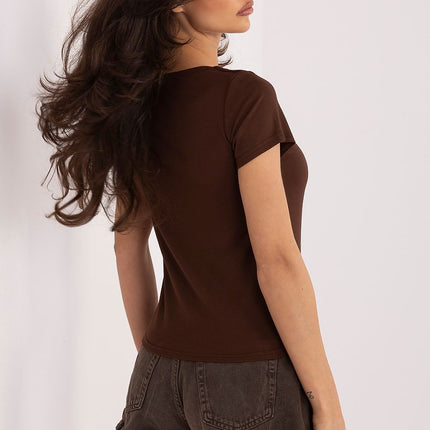 Italy Moda Professional Blouse with Elegant Design and Comfortable Fit
