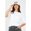 white / EU S/M | US S/M