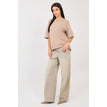 beige / EU S/M | US S/M