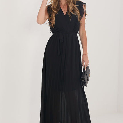 Rue Paris Professional Daydress with Elegant Design and Comfortable Fi