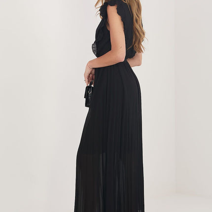 Rue Paris Professional Daydress with Elegant Design and Comfortable Fi