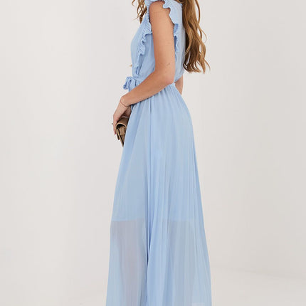 Rue Paris Professional Daydress with Elegant Design and Comfortable Fi