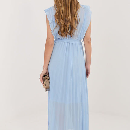 Rue Paris Professional Daydress with Elegant Design and Comfortable Fi