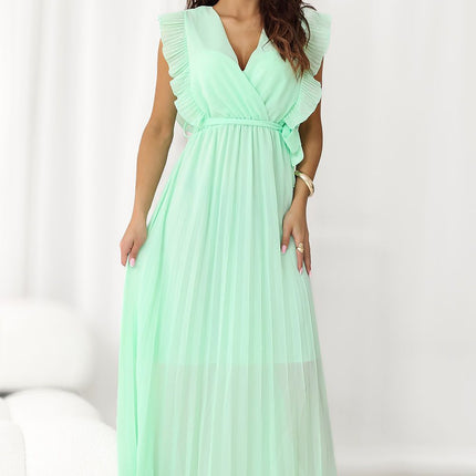 Rue Paris Professional Daydress with Elegant Design and Comfortable Fi
