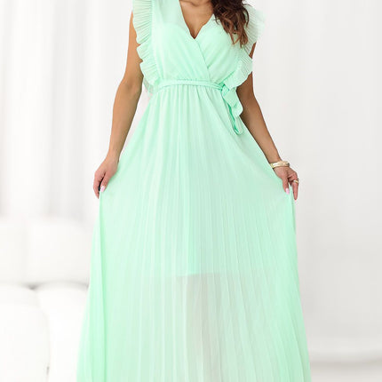Rue Paris Professional Daydress with Elegant Design and Comfortable Fi