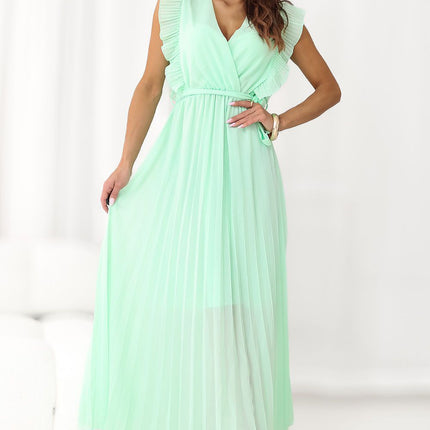 Rue Paris Professional Daydress with Elegant Design and Comfortable Fi