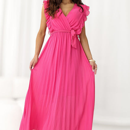 Rue Paris Professional Daydress with Elegant Design and Comfortable Fi