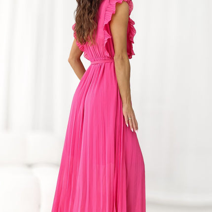 Rue Paris Professional Daydress with Elegant Design and Comfortable Fi