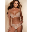 beige / EU 70C | US 32C
