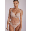 beige / EU 65D | US 30D