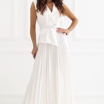Rue Paris Professional Daydress with Elegant Design and Comfortable Fi