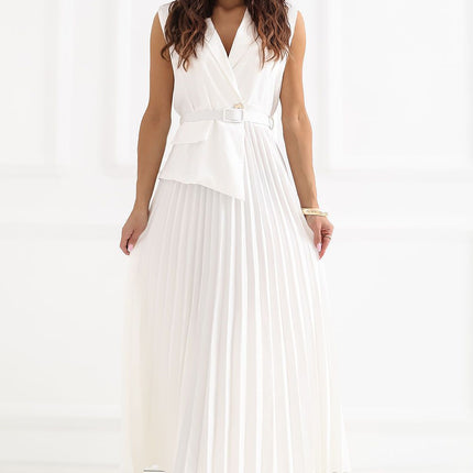 Rue Paris Professional Daydress with Elegant Design and Comfortable Fi