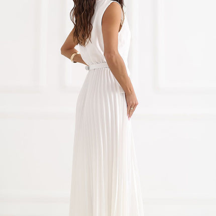 Rue Paris Professional Daydress with Elegant Design and Comfortable Fi