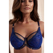 blue / EU 65D | US 30D
