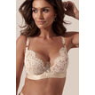 beige / EU 65D | US 30D