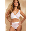 white / EU 65B | US 30B