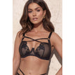 black / EU 65H | US 30G