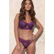 violet / EU 65C | US 30C