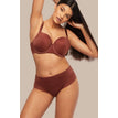 brown / EU XS | US XS