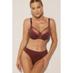 brown / EU XS | US XS