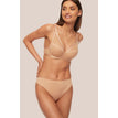 beige 3 / EU XS | US XS