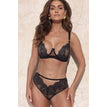 black / EU 65D | US 30D