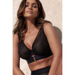 black / EU 65B | US 30B