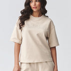 beige