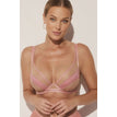 pink / EU 65B | US 30B
