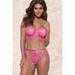 pink / EU 65D | US 30D