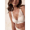 beige / EU 65B | US 30B