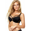Black / EU 65E | US 30DDD