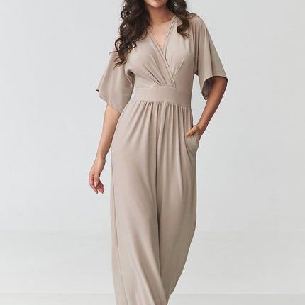 Makadamia Professional Suit - Tailored Fit, Premium Fabric