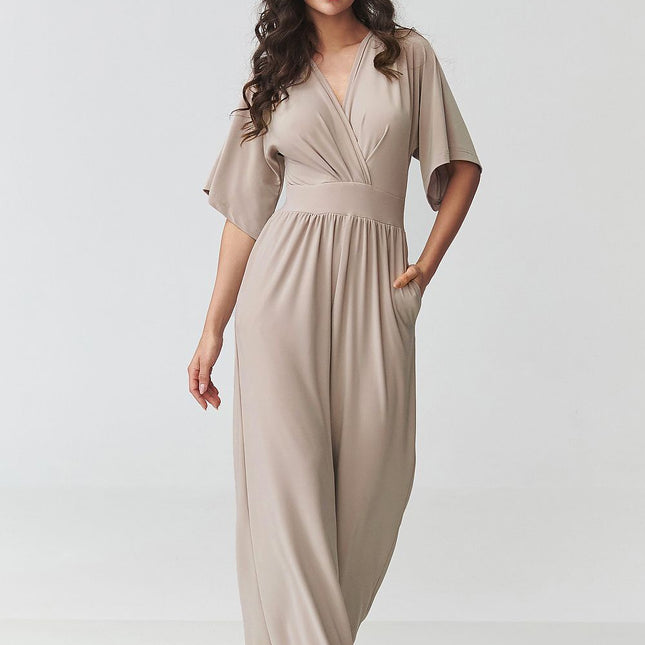 Makadamia Professional Suit - Tailored Fit, Premium Fabric