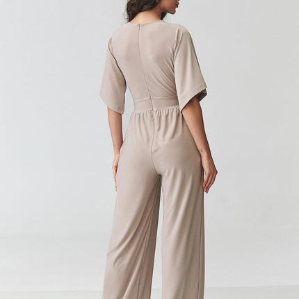 Makadamia Professional Suit - Tailored Fit, Premium Fabric