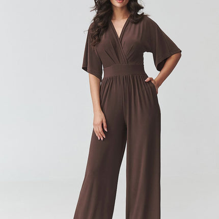 Makadamia Professional Suit - Tailored Fit, Premium Fabric